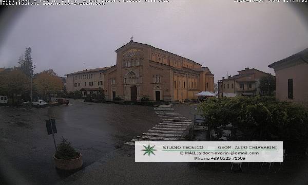 Webcam Parma In Tempo Reale Centro Meteo Italiano