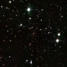 Galassia antica Galassia antica