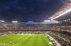 Stadio Siviglia Stadio Siviglia