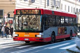 autobus roma autobus roma