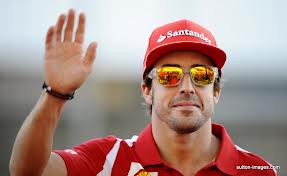 Fernando Alonso al Gp di formula uno del Giappone Fernando Alonso al Gp di formula uno del Giappone