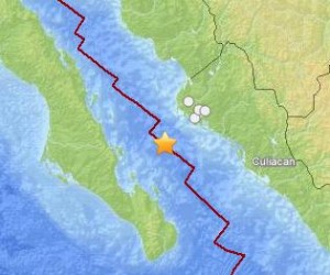 Terremoto Messico Terremoto Messico
