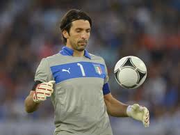 Gianluigi Buffon, stasera in campo per la partita Italia Danimarca? Gianluigi Buffon, stasera in campo per la partita Italia Danimarca?