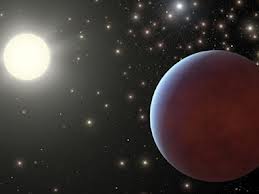 Pianeta extrasolare simile alla Terra Pianeta extrasolare simile alla Terra