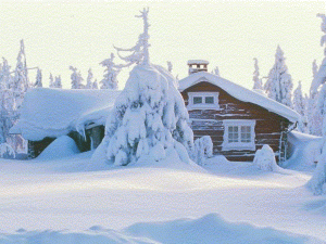 Previsioni Neve inverno 2012 2013