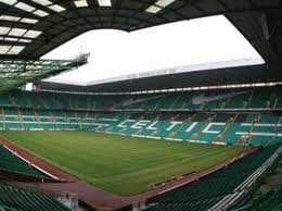 Celtic Barcellona 7 Novembre 2012, foto stadio Celtic Barcellona 7 Novembre 2012, foto stadio