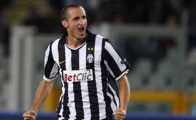 Derby Juventus Torino, Conte recupera Chiellini Derby Juventus Torino, Conte recupera Chiellini