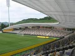 Maribor Lazio stasera 6 Dicembre 2012, foto stadio Maribor Lazio stasera 6 Dicembre 2012, foto stadio