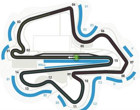 Formula 1 2013 prove gp Malesia Formula 1 2013 prove gp Malesia