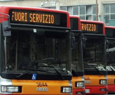 Sciopero trasporti Roma 19 Aprile 2013 Sciopero trasporti Roma 19 Aprile 2013