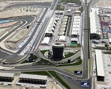 Formula 1 2013 qualifiche gp Bahrain Formula 1 2013 qualifiche gp Bahrain