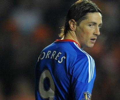 Chelsea Benfica finale Europa league, Torres titolare Chelsea Benfica finale Europa league, Torres titolare
