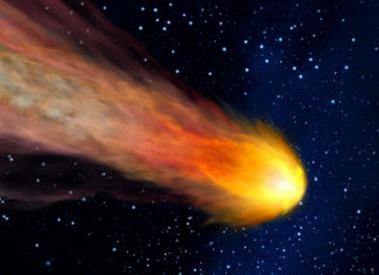 Stati Uniti, diverse segnalazioni di avvistamento di palle di fuoco Stati Uniti, diverse segnalazioni di avvistamento di palle di fuoco