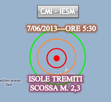 Isole Tremiti
