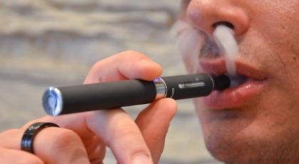 Come liberarsi da una pressione quando smette di fumare