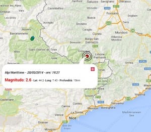 terremotooggi