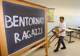 Risultati immagini per RIAPERTURA SCUOLE