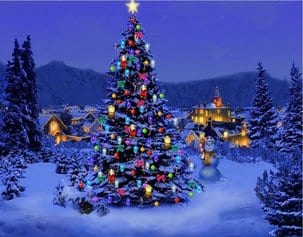 Previsioni Meteo Natale 2015: tendenze per l'ultima decade di Dicembre Previsioni Meteo Natale 2015: tendenze per l'ultima decade di Dicembre