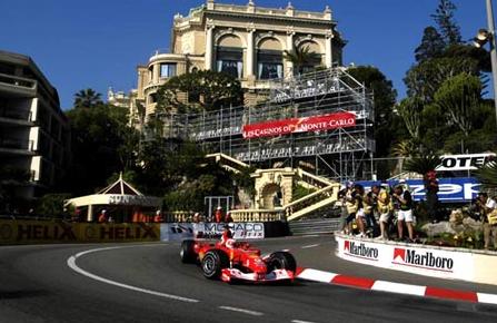 Monte carlo gran casino streaming