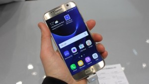 Samsung Galaxy S7 and S7 Galaxy Edge, offers with the lowest price in March 2016: features and discounts online - Photo Focustech.it