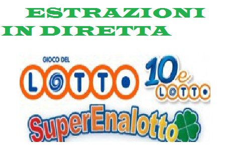 estrazione