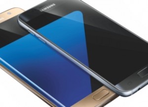 Galaxy S7 and S7 Edge, lowest price offered April 23, 2016 Come the security patch