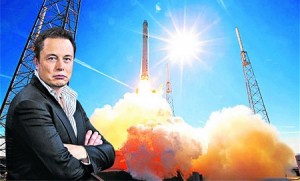  Elon Musk, & quot; on Mars by 2024 & quot  ;: the test billionaire the company 