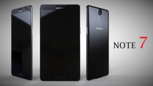 Galaxy Note 6? No thanks: Samsung presents  the Notes 7, which is why / output, features and  price. Image source: androidiani.com