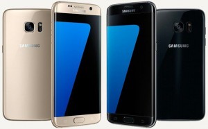 Galaxy S7 and S7 Edge, offers at the lowest  price today, July 24, 2016 / Samsung solves the  question Active