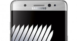 Samsung Galaxy Note 7, declining stocks for  the phablet: technical data, output in Italy and  price