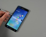 Samsung Galaxy Note 7,  delivered to the first units | Features and price  | Crashes and issues: is brickgate? - Photos  Galaxynote7info.com