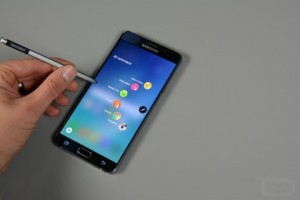  Samsung Galaxy Note 7, delivered the first  units | Features & price | Crash and  problems: it brickgate? - Photo  Galaxynote7info.com 