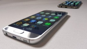Price of samsung Galaxy S7 and S7 the Edge,  best online offers today, 26 September, 2016 /  technical and news - Photo Androidpit.en
