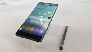 Galaxy Note 7, Samsung must solve another  problem: the price, data sheet and output in  Italy