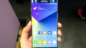 Samsung Galaxy Note 7, still uncertainty  about the release date in Italy / Price, features  and news - Photos Cnet.com