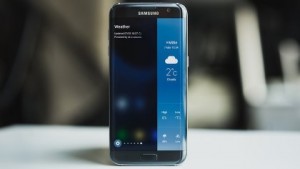 Price of samsung Galaxy S7 and S7 the Edge,  with a new color coming in? / Features, offers and  news - Photo Androidpit.en