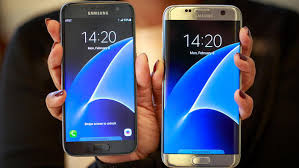 Samsung Galaxy S7 and S7 the Edge, new  colours coming in? Features and offers the lowest  price