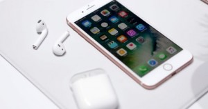 Price of iPhone 7 and Plus, a iphone on fire? / Features and news - Photos Mirror.co.uk