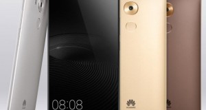 Huawei Mate 9, rumors on features: presentation, price and release date