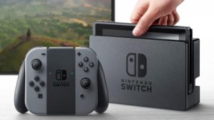 Nintendo Switch, data output in Italy and the price: is challenge with the PS4 and Xbox One? Revealed the games first - Photos Lastampa.en