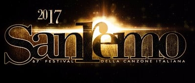 Resultado de imagen de festival di sanremo 2017