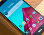 Rumors LG G6, data uscita e scheda tecnica smartphone ricarica wireless e scanner dell'iride