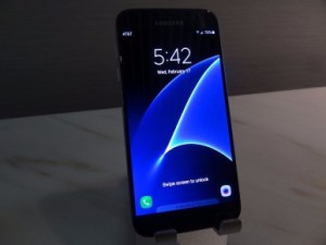 Rumors Galaxy S8 and S8 Plus, outgoing, and news: presentation in February? | Offers price Galaxy S7 and S7 the Edge - Photo Investireoggi