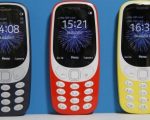 Nokia 3310, data uscita, prezzo e scheda tecnica