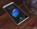 iPhone 8 rumors, Touch ID nel display: problemi in vista, uscita e prezzo