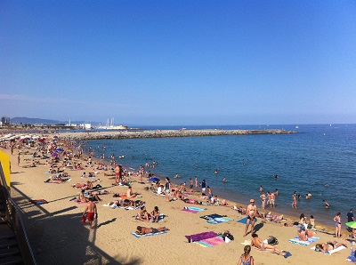 Meteo, ondata di caldo in arrivo: da giovedì percepiti anche 40°C Meteo, ondata di caldo in arrivo: da giovedì percepiti anche 40°C