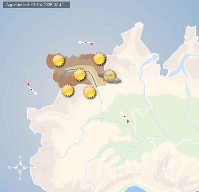 Immagine di Centro Meteo Italiano