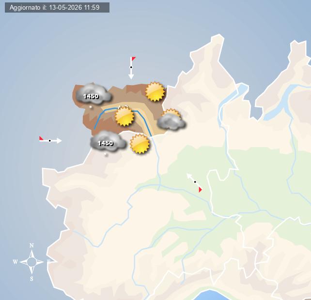 Immagine di Centro Meteo Italiano
