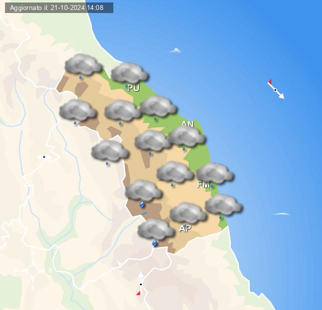 Immagine di Centro Meteo Italiano