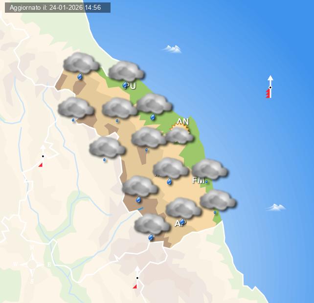 Immagine di Centro Meteo Italiano